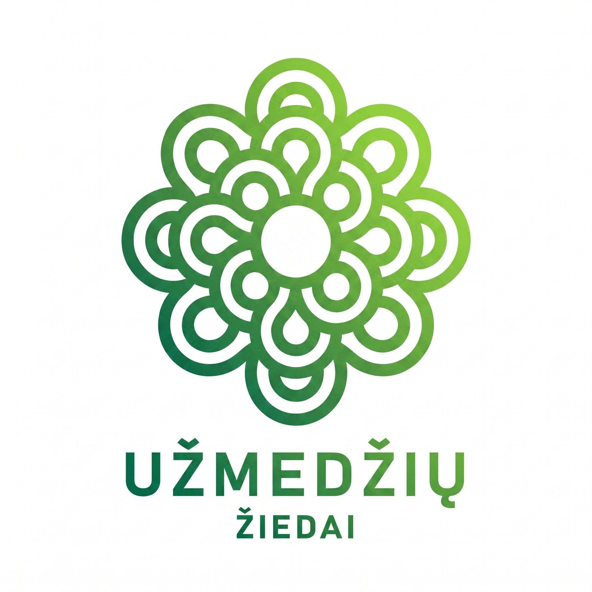 Užmedžių Žiedai
