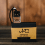 Kvapas automobiliui "Kam 15 - Jazminas ir ambra"