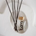 Namų kvapai su lazdelėmis "Maloni diena" 100ml - Image 3