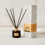 Namų kvapas "Kam 10- Vandenyno gaiva" 100ml
